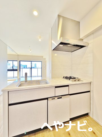 キッチン　★キッチン