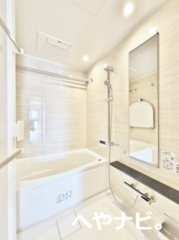 バス・シャワールーム　★バス