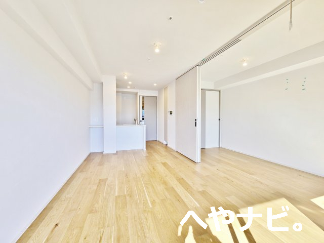 居室・リビング　★リビング