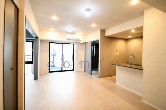 居室・リビング　リビングダイニング