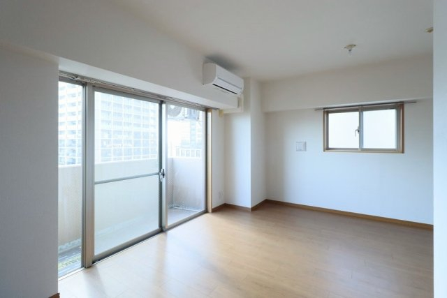 居室・リビング　居室