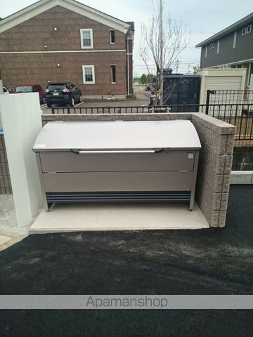 その他共有部分　その他共有部分