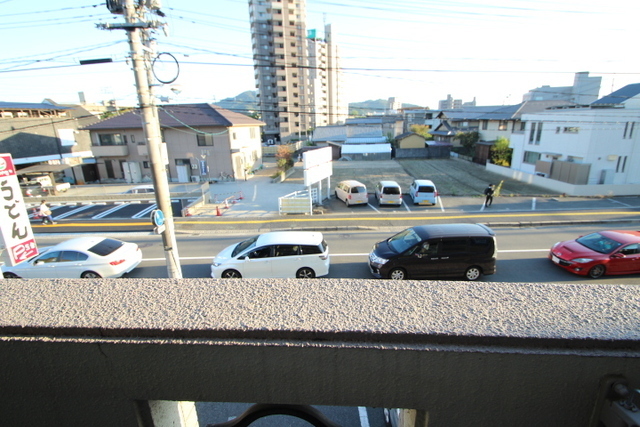 眺望　別号室画像