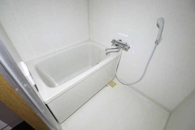 バス・シャワールーム　別室の参考写真です。※現況優先