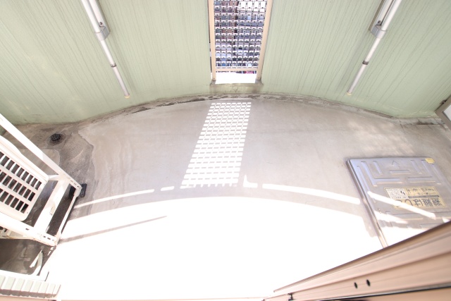 バルコニー　別室の参考写真です。※現況優先