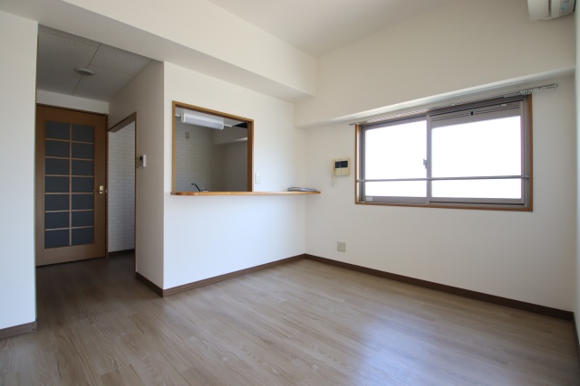 居室・リビング　別室の参考写真です。※現況優先