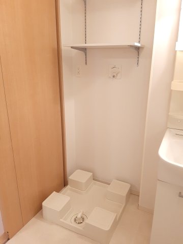 その他設備　2021年8月撮影