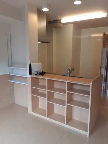 その他部屋・スペース　2021年8月撮影