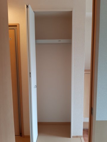 収納　2021年8月撮影