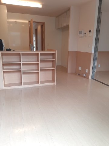 居室・リビング　2021年8月撮影