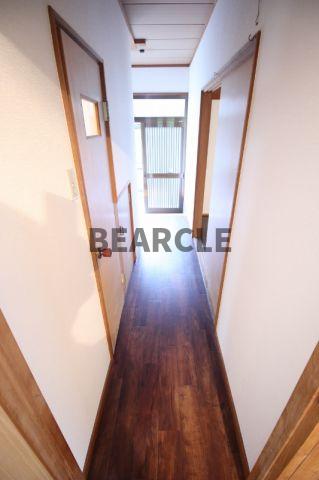 その他部屋・スペース　小山御坊ノ内町貸家