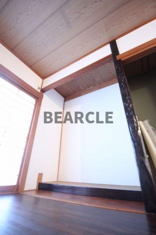 その他　小山御坊ノ内町貸家