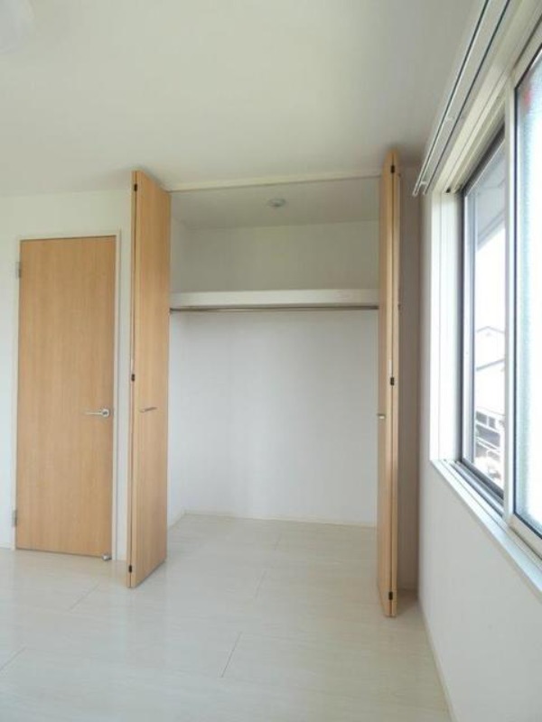 収納　図面と現状に相違がある場合には現状を優先