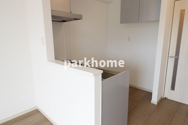 その他部屋・スペース　おしゃれな内装です