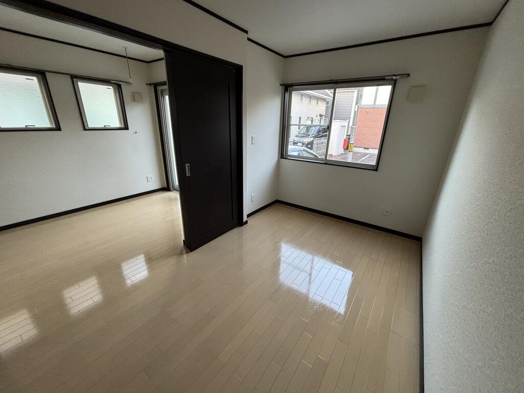 その他部屋・スペース　写真は全て101号室です