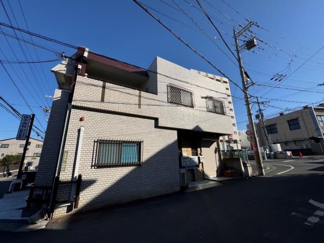 病院　内科（病院）まで440m