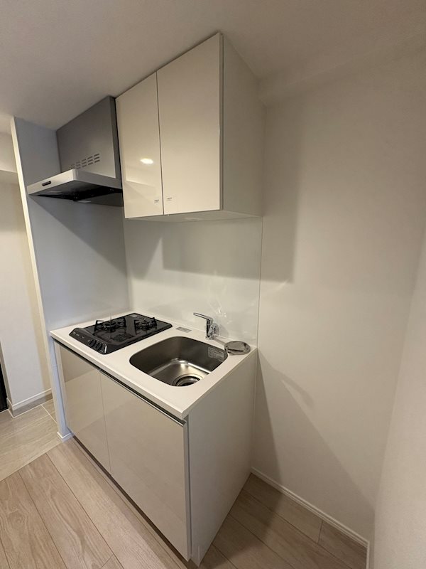 キッチン　参考写真