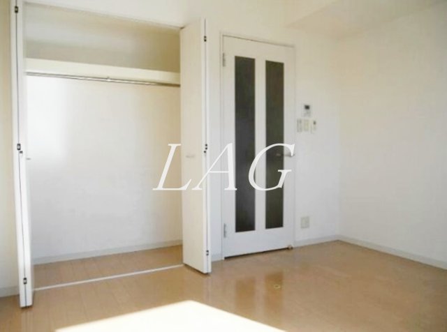 その他部屋・スペース　寝室です。