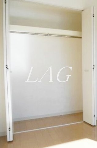 収納　収納です。