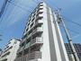三ノ宮駅より徒歩8分 9階 築1年9ヶ月の賃貸物件