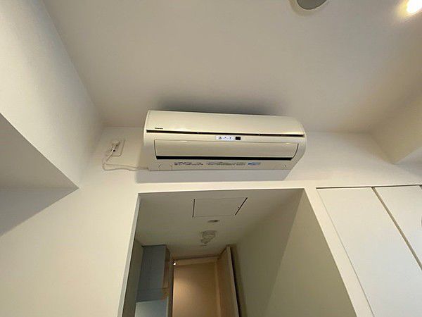 その他設備　※別室参考写真
