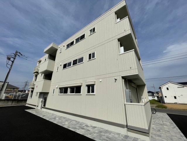 ＪＲ上越線 群馬総社駅 徒歩33分 築1年