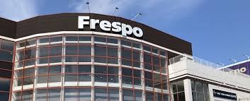 ショッピングセンター　HAMAPLA Frespo(浜松プラザフレスポ)（ショッピングセンター）まで1373m