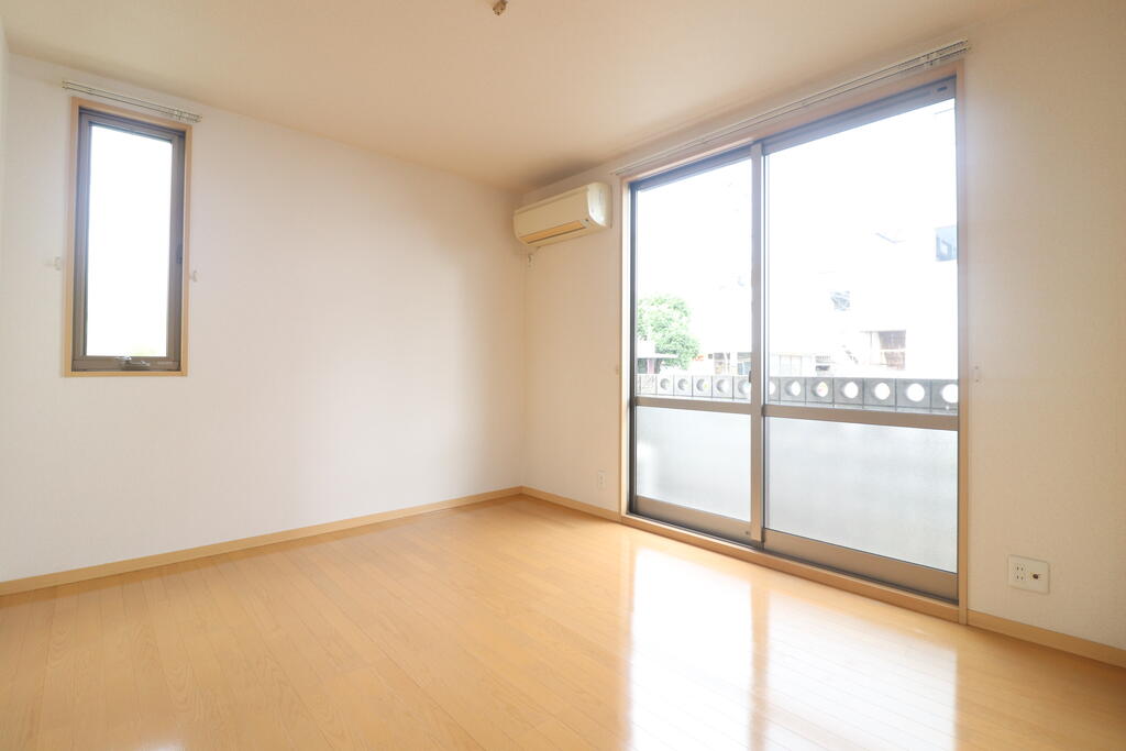 その他部屋・スペース　6.3帖の日当たりのいい洋室☆