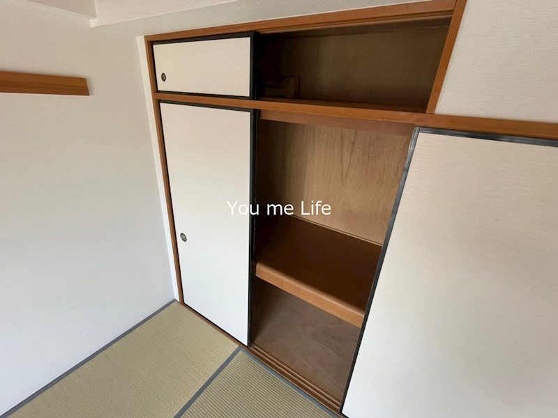 収納　別室参考写真