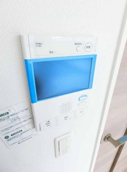 その他設備　別号室参考写真