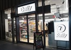 コンビニ　デイリーヤマザキ浜松町クレアタワー店（コンビニ）まで682m