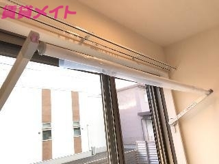その他設備　同型タイプ画像