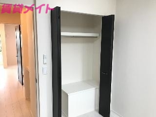 収納　同型タイプ画像