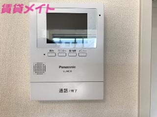 セキュリティ　同型タイプ画像