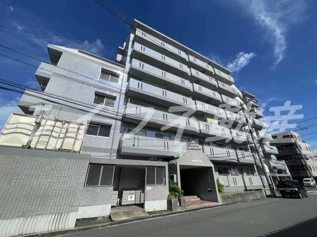 建物外観　外観です