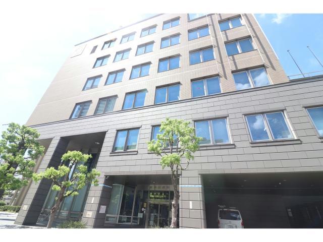 役所　大阪市福島区役所（役所）まで868m