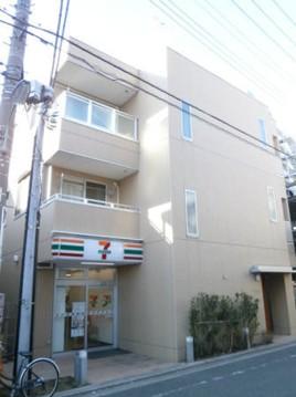 建物外観　☆綺麗な外観☆