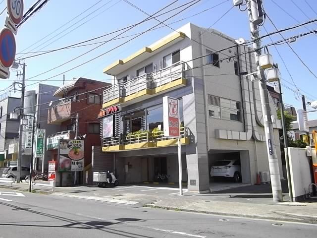 飲食店　焼肉ソウル（飲食店）まで105m