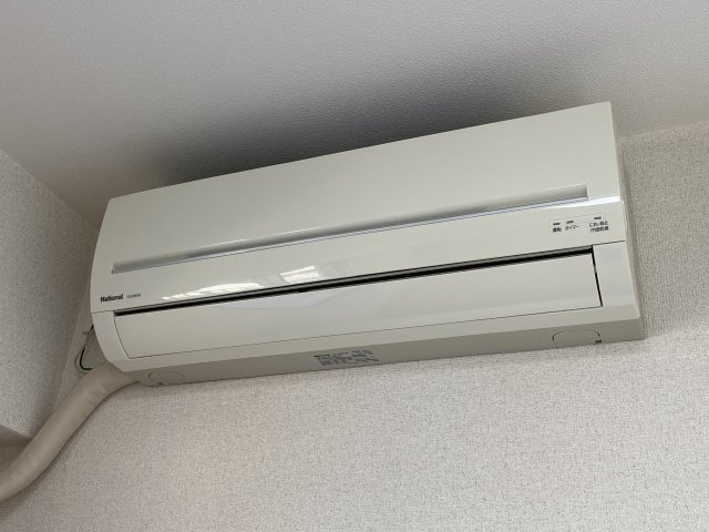 その他　エアコン
