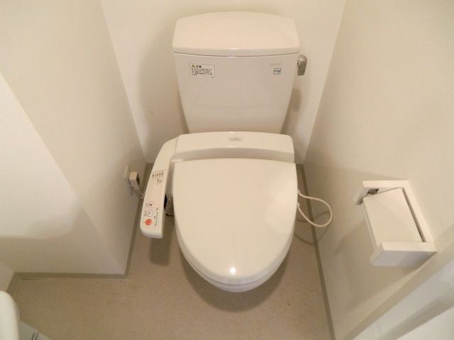 トイレ　☆癒しの空間トイレ☆