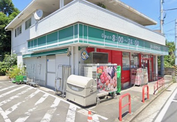 スーパー　まいばすけっと下田町6丁目（スーパー）まで735m