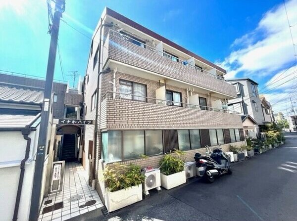 建物外観　外観です