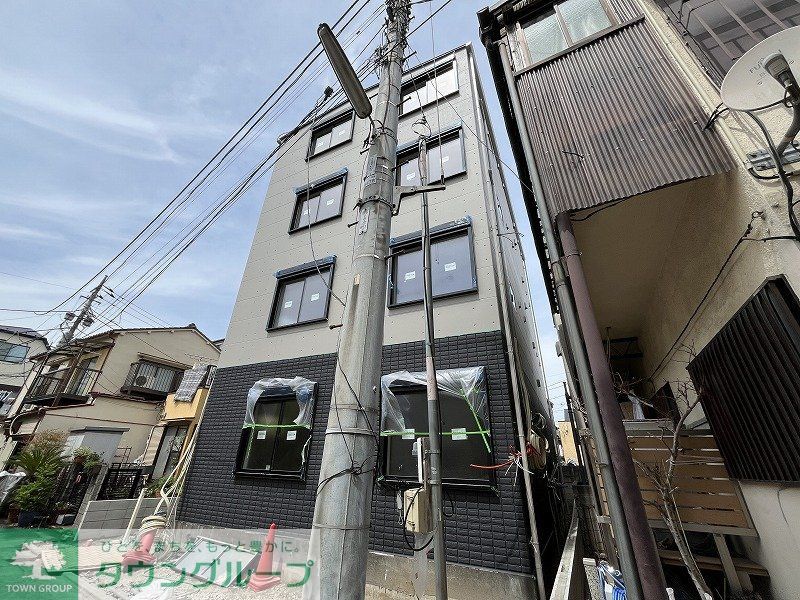 その他　外観