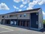 川尻駅よりバス40分 徒歩5分 築18年 2階建の賃貸物件