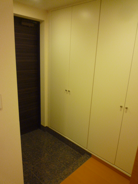 玄関　玄関※別部屋参考写真