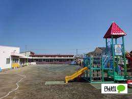 幼稚園・保育園　焼津市立大井川西幼稚園（幼稚園・保育園）まで1698m