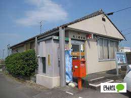 郵便局　相川郵便局（郵便局）まで1995m