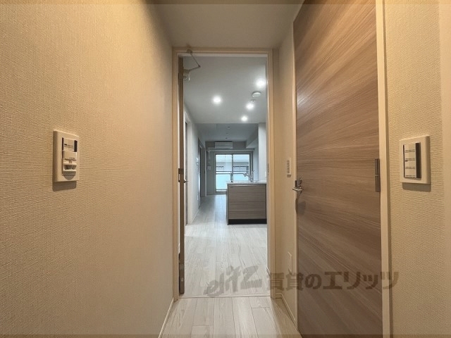 その他部屋・スペース　廊下