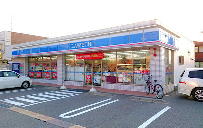 コンビニ　ローソン金沢大豆田本町店（コンビニ）まで226m