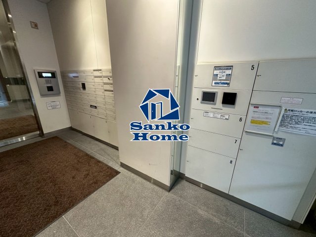 ロビー